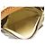 BORSA LOUIS VUITTON ARTSY MM M40249 CANVAS MONOGRAMMA MARRONE - vista 8