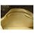 BORSA LOUIS VUITTON ARTSY MM M40249 CANVAS MONOGRAMMA MARRONE - vista 9