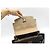 BORSA A MANO LOUIS VUITTON LOCKME EVER BB IN PELLE NERA M53937 BORSA A SPALLA Nero - vista 10