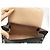 BORSA A MANO LOUIS VUITTON LOCKME EVER BB IN PELLE NERA M53937 BORSA A SPALLA Nero - vista 15