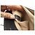 BORSA A MANO LOUIS VUITTON LOCKME EVER BB IN PELLE NERA M53937 BORSA A SPALLA Nero - vista 19