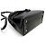BORSA A MANO LOUIS VUITTON LOCKME EVER BB IN PELLE NERA M53937 BORSA A SPALLA Nero - vista 3