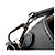 BORSA A MANO LOUIS VUITTON LOCKME EVER BB IN PELLE NERA M53937 BORSA A SPALLA Nero - vista 5