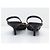 CHANEL SLINGBACK-SANDALEN 40 AUS GRAUEM LEDER MIT BOX - Ansicht 5