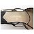 CHANEL SLINGBACK-SANDALEN 40 AUS GRAUEM LEDER MIT BOX - Ansicht 9