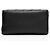 Off White Off-White Jackhammer 19 Schultertasche aus gestepptem Leder mit Kette Schwarz - Ansicht 4