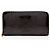 Portafoglio Zippy Monogram Vernis Louis Vuitton Rosso
