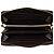Portafoglio Zippy Monogram Vernis Louis Vuitton Rosso - Ansicht 5