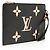 Néonoé Pochette Neonoe MM Bicolore Monogram Empreinte Gigante Louis Vuitton Marrone Beige - vista 2