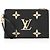 Néonoé Pochette Neonoe MM Bicolore Monogram Empreinte Gigante Louis Vuitton Marrone Beige - vista 3