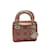 Borsa Micro Dior - Anni '20 Rosa