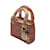 Borsa Micro Dior - Anni '20 Rosa - vista 2