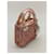 Borsa Micro Dior - Anni '20 Rosa - vista 3