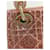 Borsa Micro Dior - Anni '20 Rosa - vista 6
