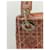 Borsa Micro Dior - Anni '20 Rosa - vista 8