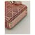 Borsa Micro Dior - Anni '20 Rosa - vista 9