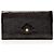 Portafoglio Louis Vuitton Monogram Vernis Sarah NM Rosso