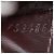 Portafoglio Louis Vuitton Monogram Vernis Sarah NM Rosso - vista 4