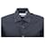 Camicia in cotone Balmain - Anni '10 Nero  - vista 3