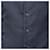 Camicia in cotone Balmain - Anni '10 Nero  - vista 4