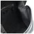 Fendi Logo Nylon-Leder-Rucksack Blau - Ansicht 7