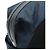 Fendi Logo Nylon-Leder-Rucksack Blau - Ansicht 8