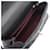 Borsa a tracolla Chanel Coco Handle nera Nero - vista 3