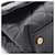 Borsa a tracolla Chanel Coco Handle nera Nero - vista 6
