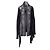 Pull ouvert Rick Owens - années 2000