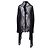 Pull ouvert Rick Owens - années 2000 - vue 4