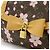 Borsa Retro PM Monogramma Cherry Blossom Louis Vuitton Marrone - vista 9