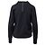 Yohji Yamamoto Wollpullover - 2000er Jahre Schwarz - Ansicht 2