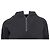 Yohji Yamamoto Wollpullover - 2000er Jahre Schwarz - Ansicht 5