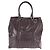 Borsa a Spalla Gucci GG Stampata Rosso