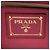 Prada Vitello Daino Tote Pink - Ansicht 7