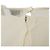 Top de doble capa Marni - '10s Blanco Crudo - vista 10