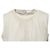 Top de doble capa Marni - '10s Blanco Crudo - vista 5