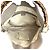 Borsa a Spalla in Pelle Gucci Bamboo Diana Marrone Beige - vista 8