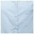 Camicia a doppio bottone Gianfranco Ferré - anni 2000 Blu - vista 3
