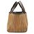Borsa in pelle Vibrato Picotin PM di Hermès Arancione
