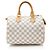 Louis Vuitton Damier Azur Speedy 25 Tasche Blau