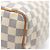 Louis Vuitton Damier Azur Speedy 25 Tasche Blau - Ansicht 10
