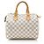 Louis Vuitton Damier Azur Speedy 25 Tasche Blau - Ansicht 3