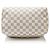 Louis Vuitton Damier Azur Speedy 25 Tasche Blau - Ansicht 4