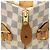 Louis Vuitton Damier Azur Speedy 25 Tasche Blau - Ansicht 9