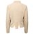Givenchy Wool Jacket - '10s Brown Beige - view 2