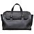 Golden Goose Top Zip Tote Bag - '10s Black