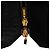 Golden Goose Top Zip Tote Bag - '10s Black - view 10