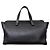 Golden Goose Top Zip Tote Bag - '10s Black - view 2