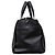 Golden Goose Top Zip Tote Bag - '10s Black - view 5